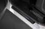 Slenksčių apsaugos Mercedes Citan W420 (2021→)